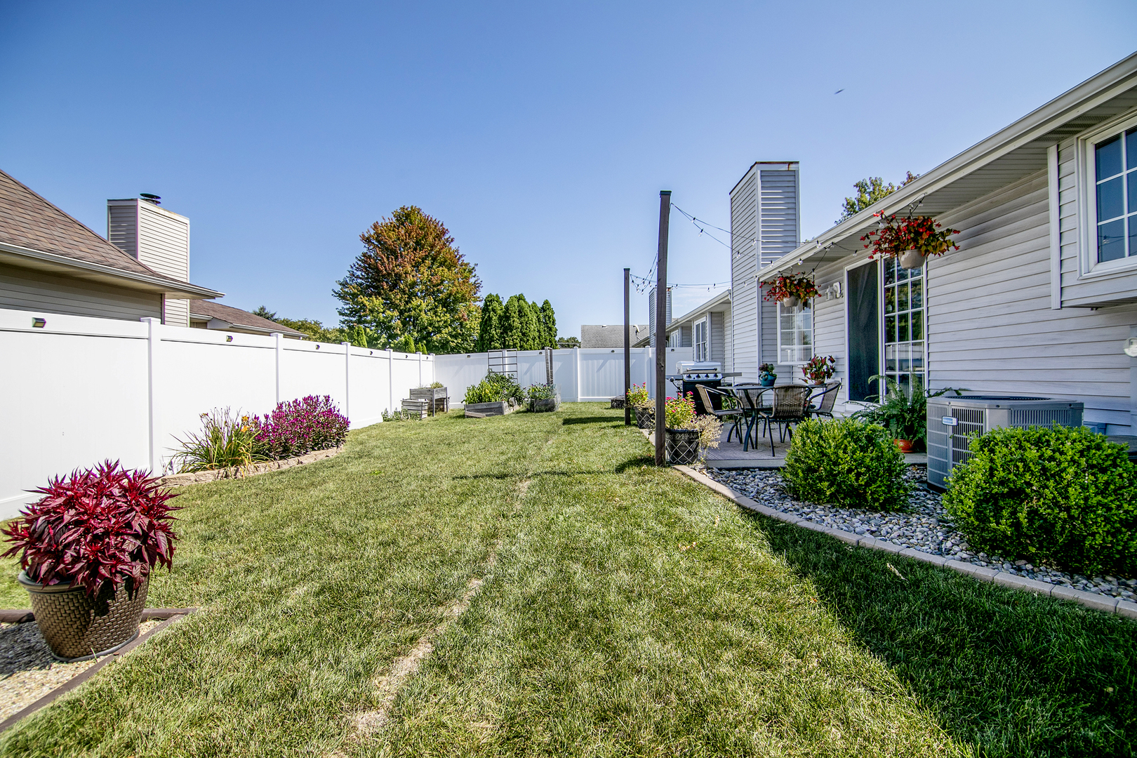 427 Hesburgh Drive, Manteno, IL 60950
