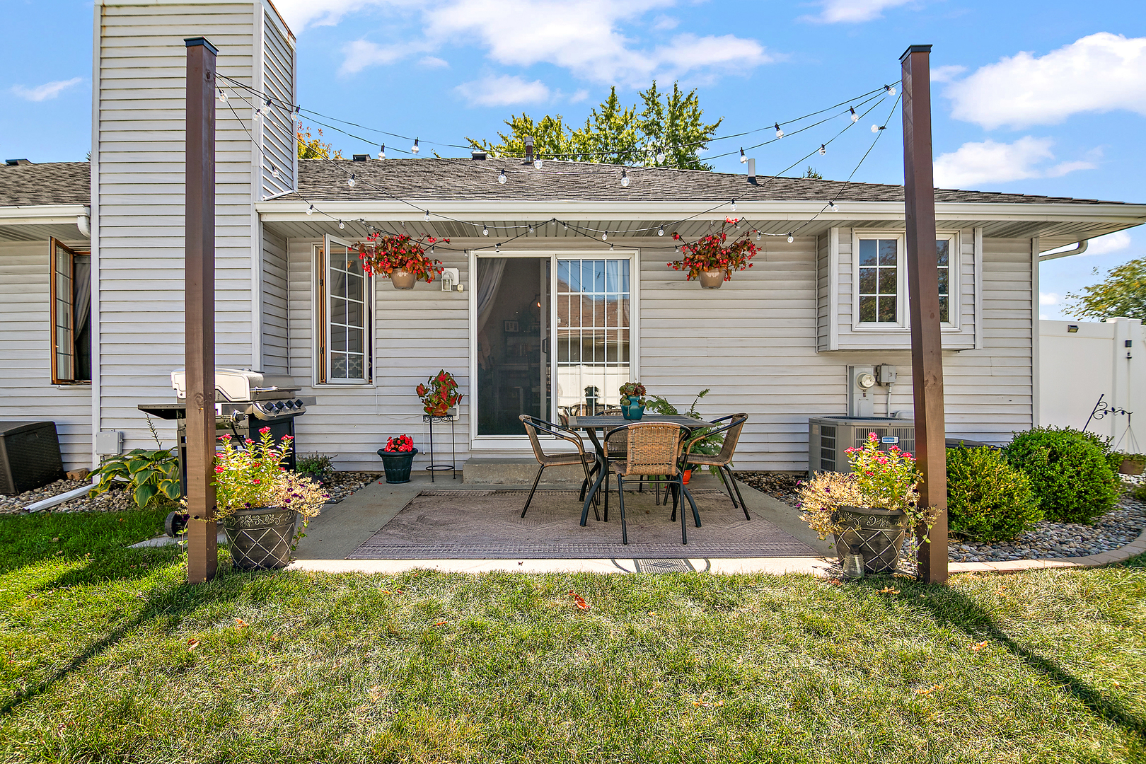 427 Hesburgh Drive, Manteno, IL 60950