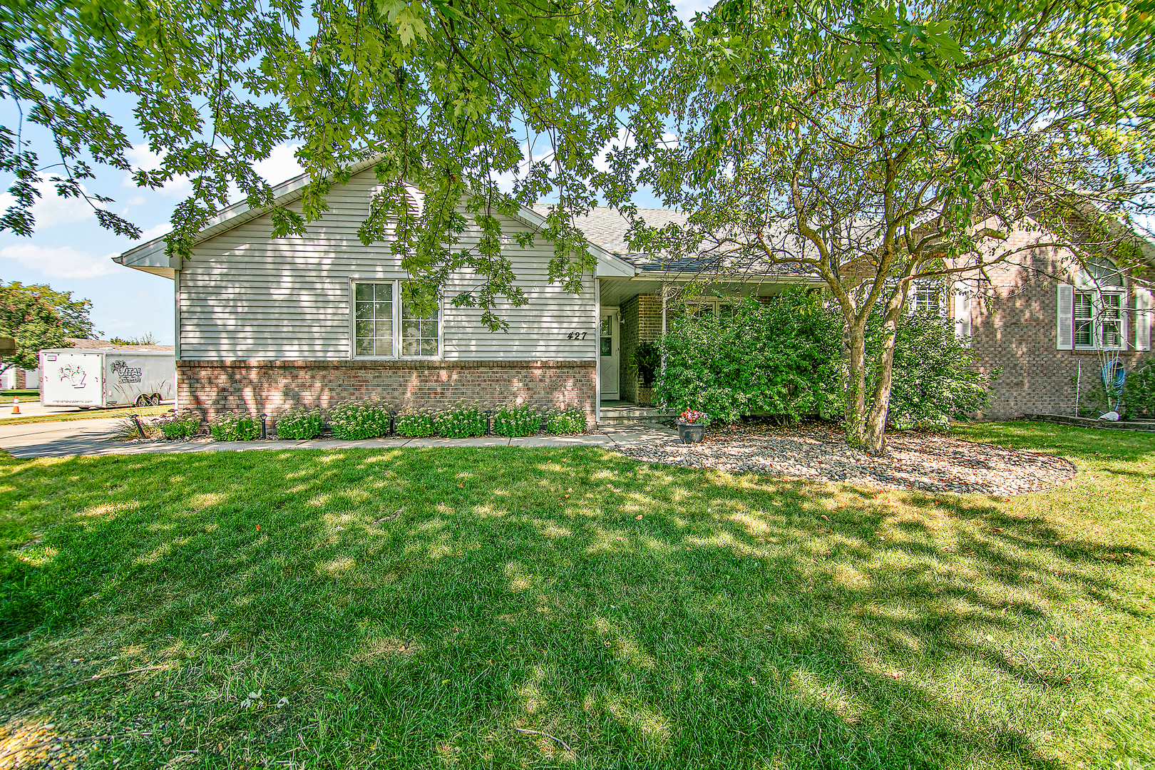 427 Hesburgh Drive, Manteno, IL 60950