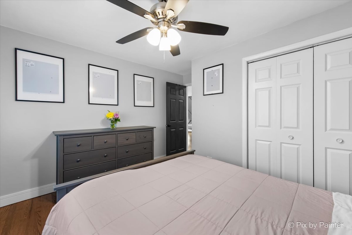 3121 Paris Avenue #304, River Grove, IL 60171