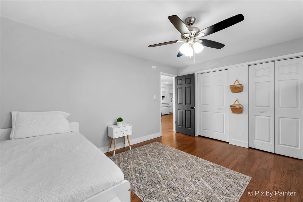 3121 Paris Avenue #304, River Grove, IL 60171