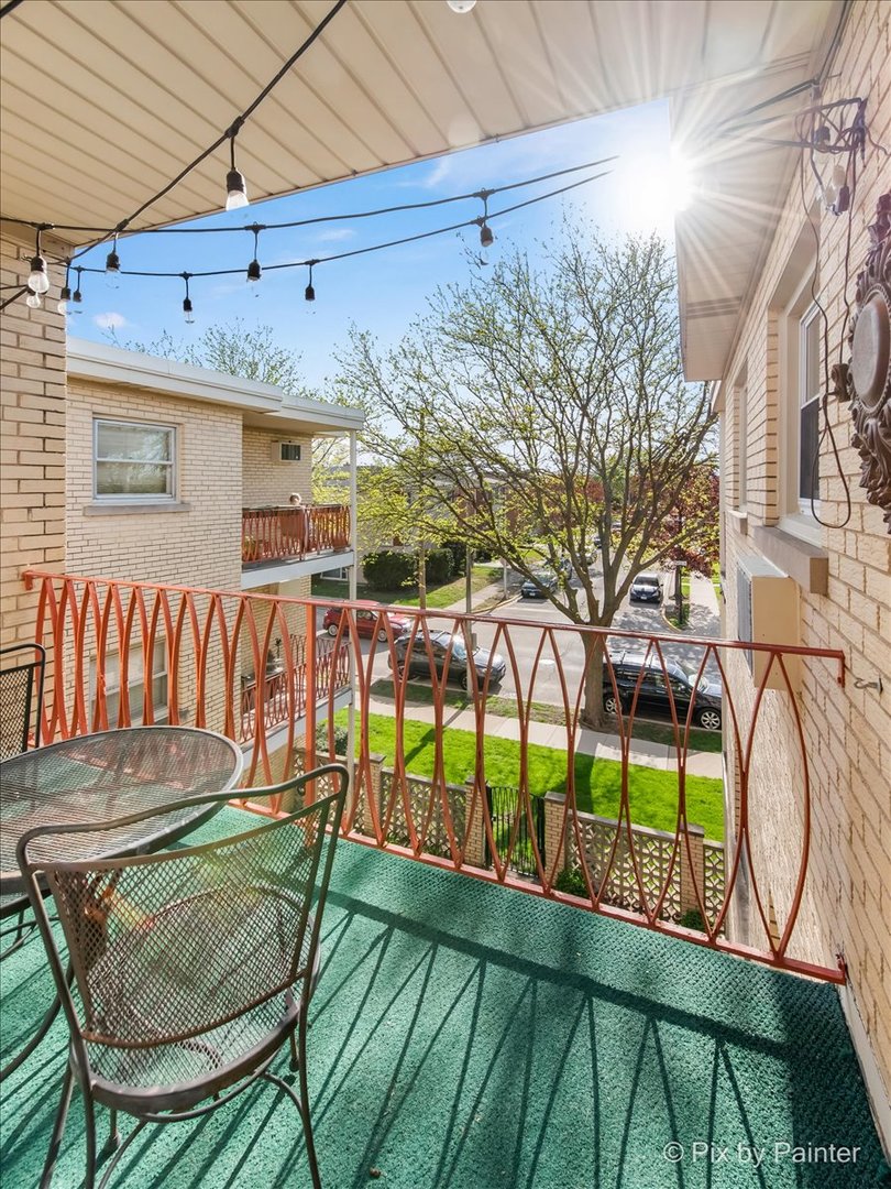 3121 Paris Avenue #304, River Grove, IL 60171