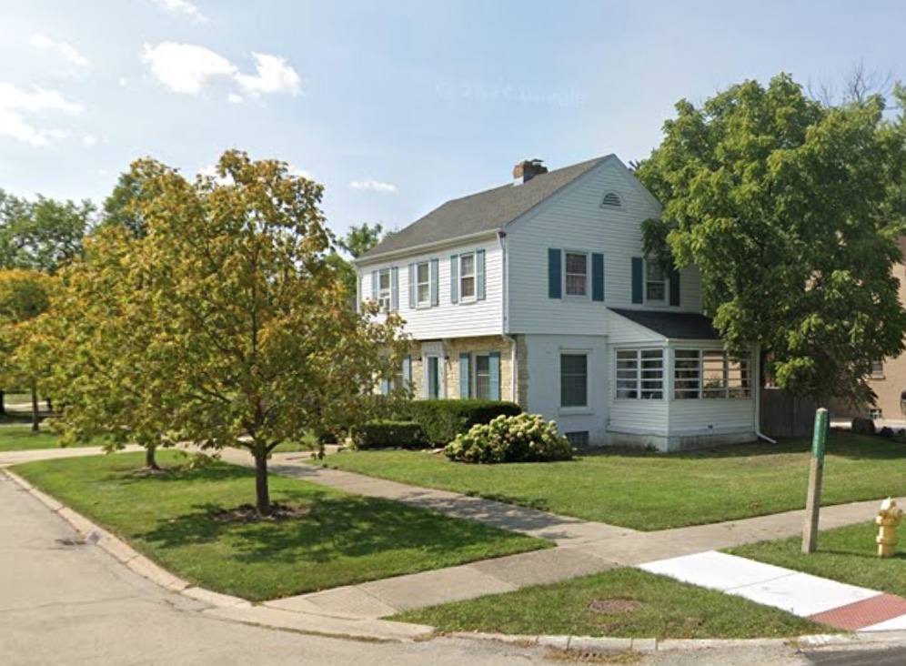 1014 S Chester Avenue, Park Ridge, IL 60068