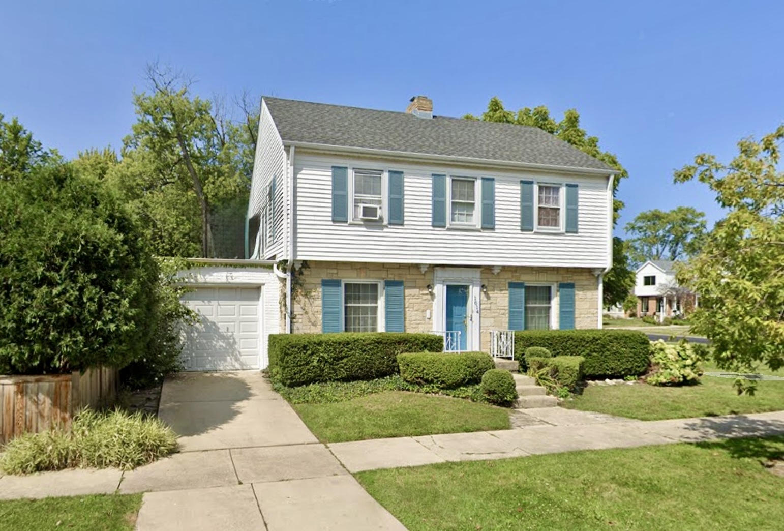 1014 S Chester Avenue, Park Ridge, IL 60068
