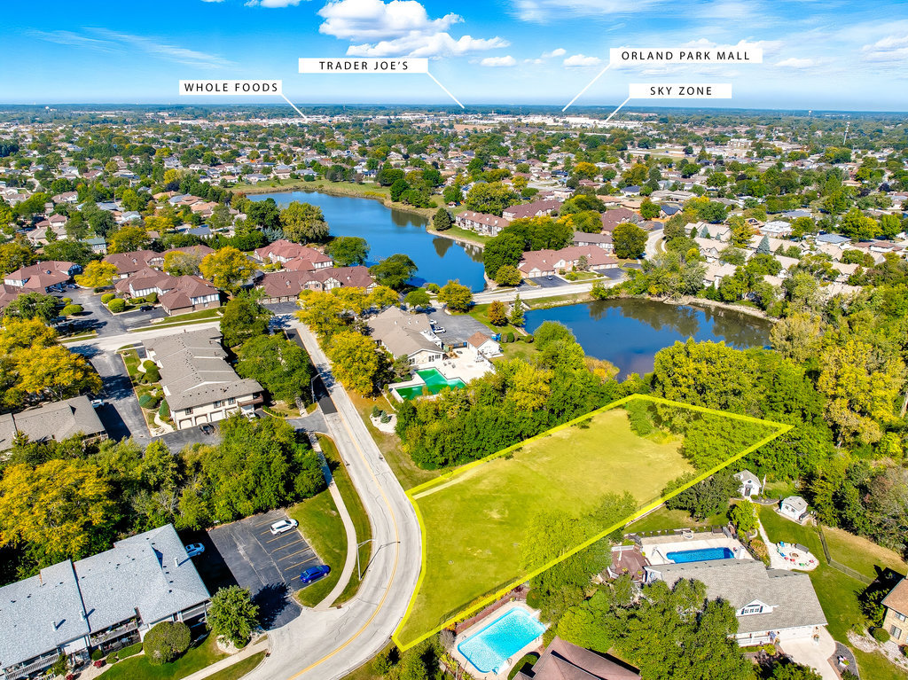 15633 Orlan Brook Drive, Orland Park, IL 60462