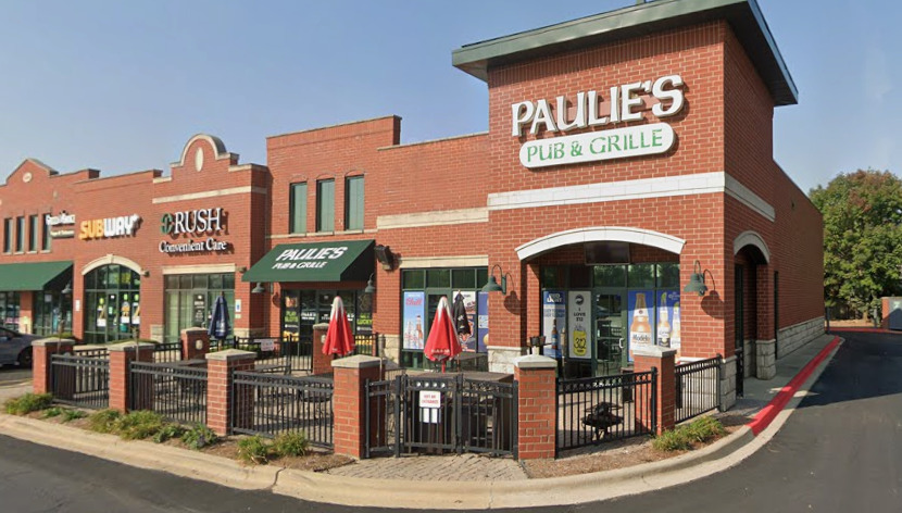 444 N Eola Road, Aurora, IL 60502