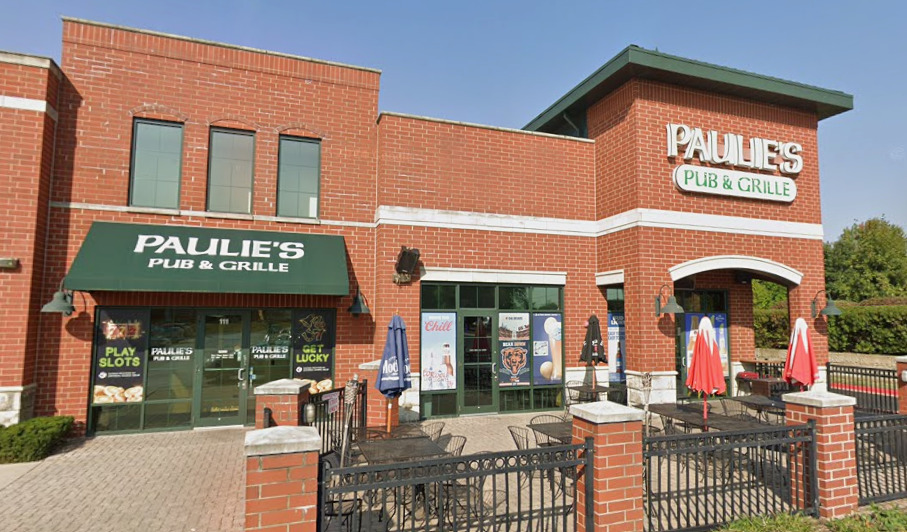 444 N Eola Road, Aurora, IL 60502