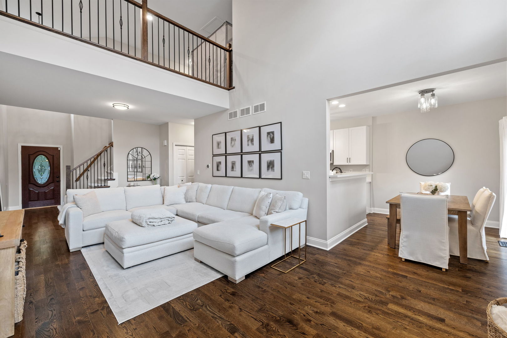 11508 Lake Shore Drive, Orland Park, IL 60467