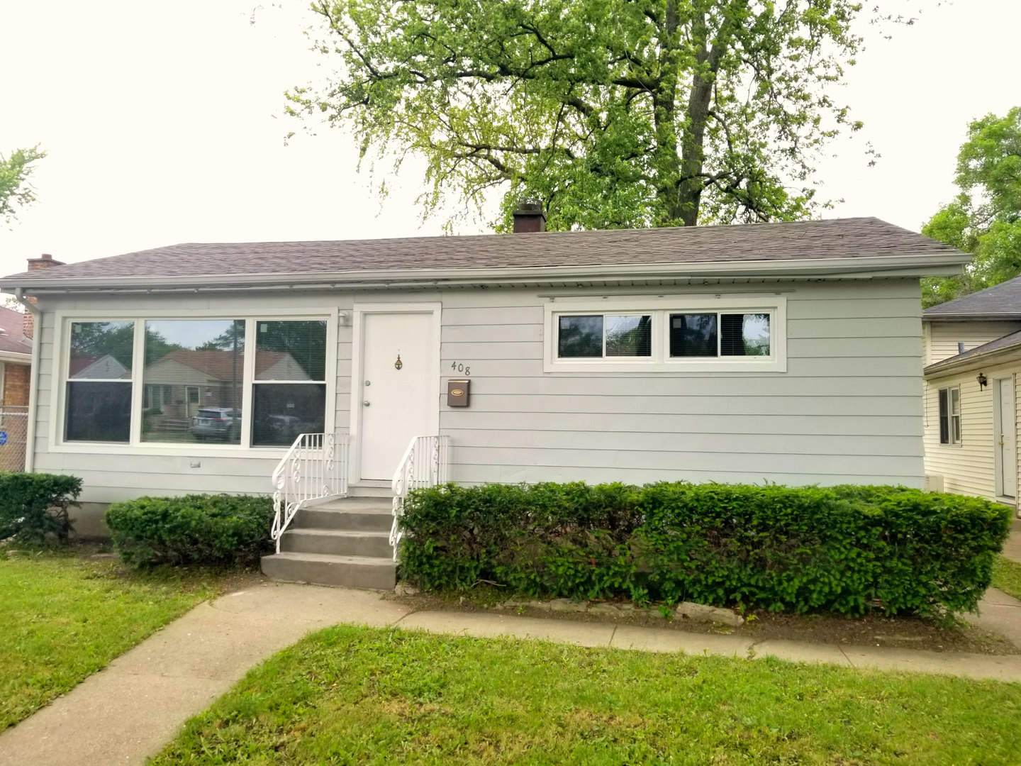 408 51st Avenue, Bellwood, IL 60104