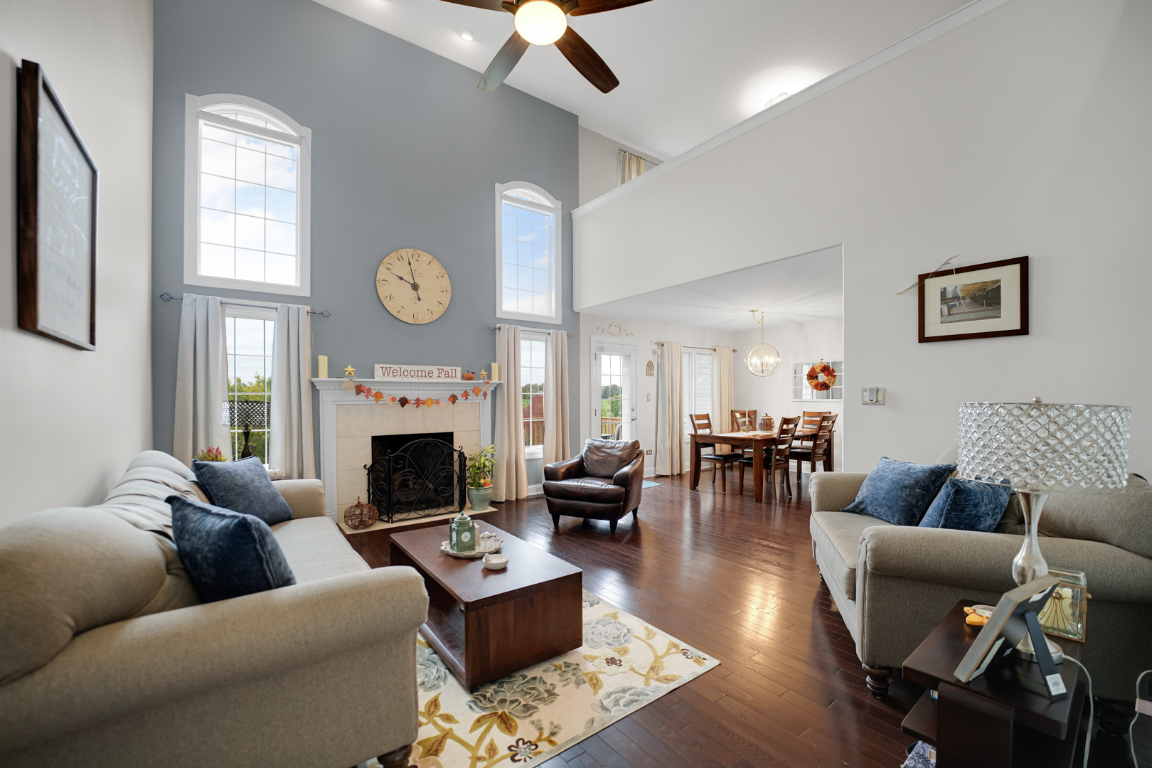 12621 Royal Gorge Court, Mokena, IL 60448