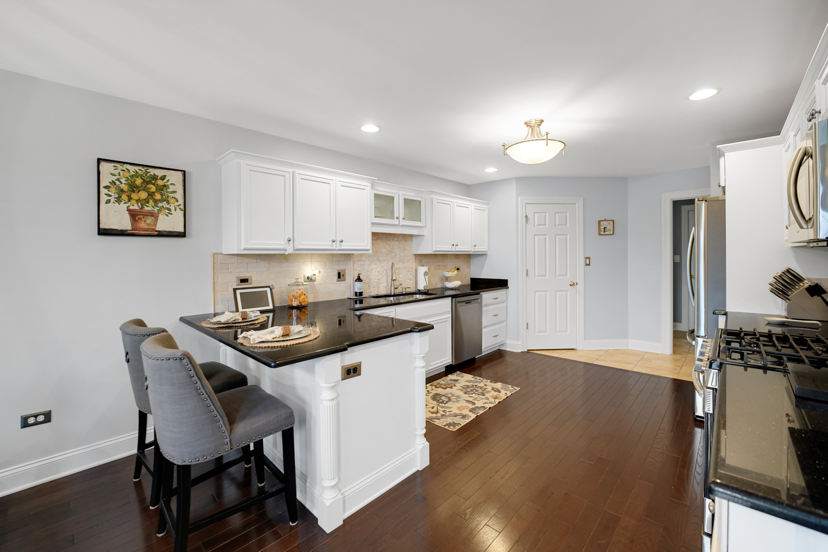 12621 Royal Gorge Court, Mokena, IL 60448