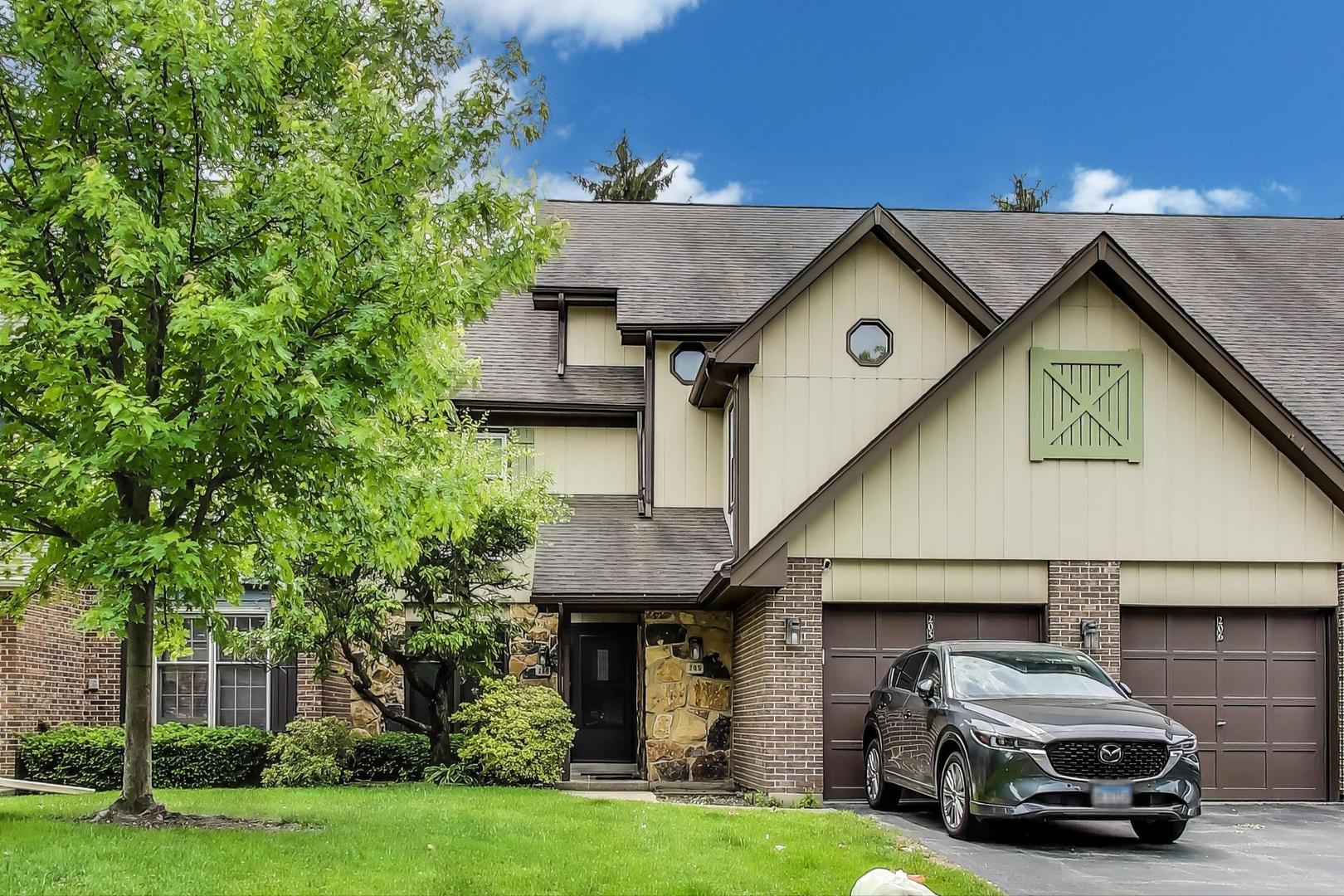 206 Country Lane, Des Plaines, IL 60016