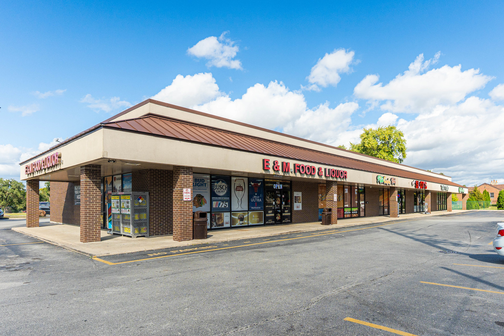 7750 Archer Road #A, Justice, IL 60458