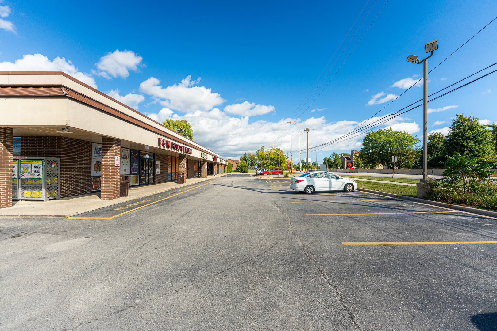 7750 Archer Road #A, Justice, IL 60458