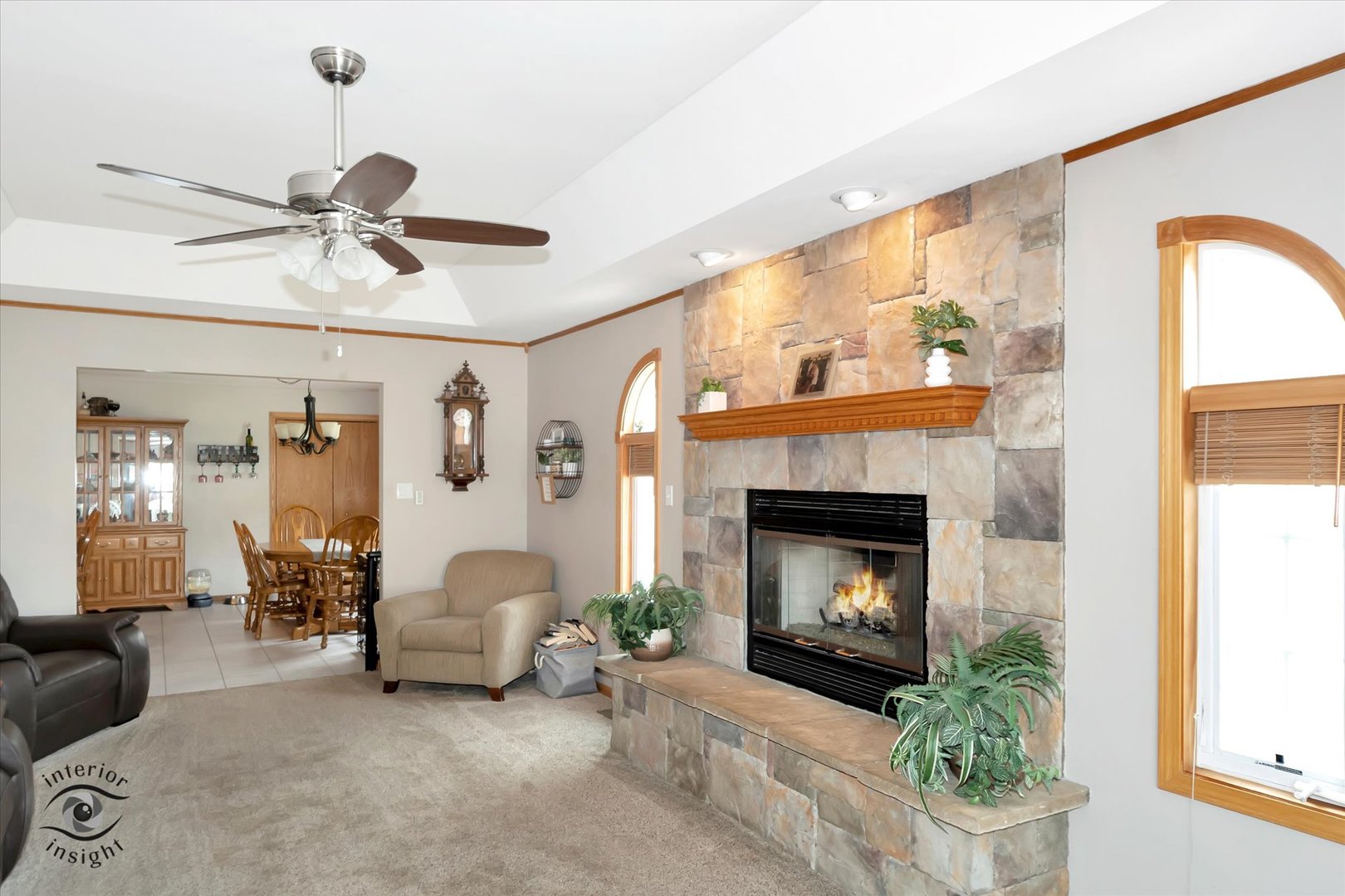 1360 Pheasant Chase Circle, Beecher, IL 60401