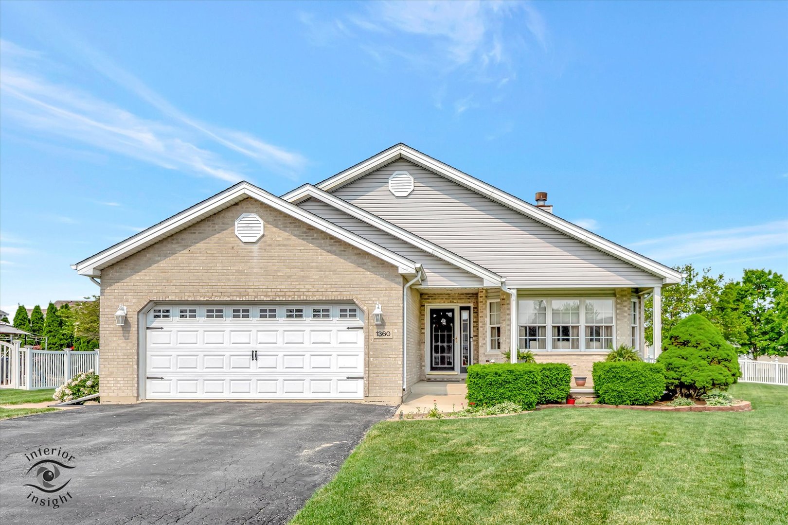 1360 Pheasant Chase Circle, Beecher, IL 60401