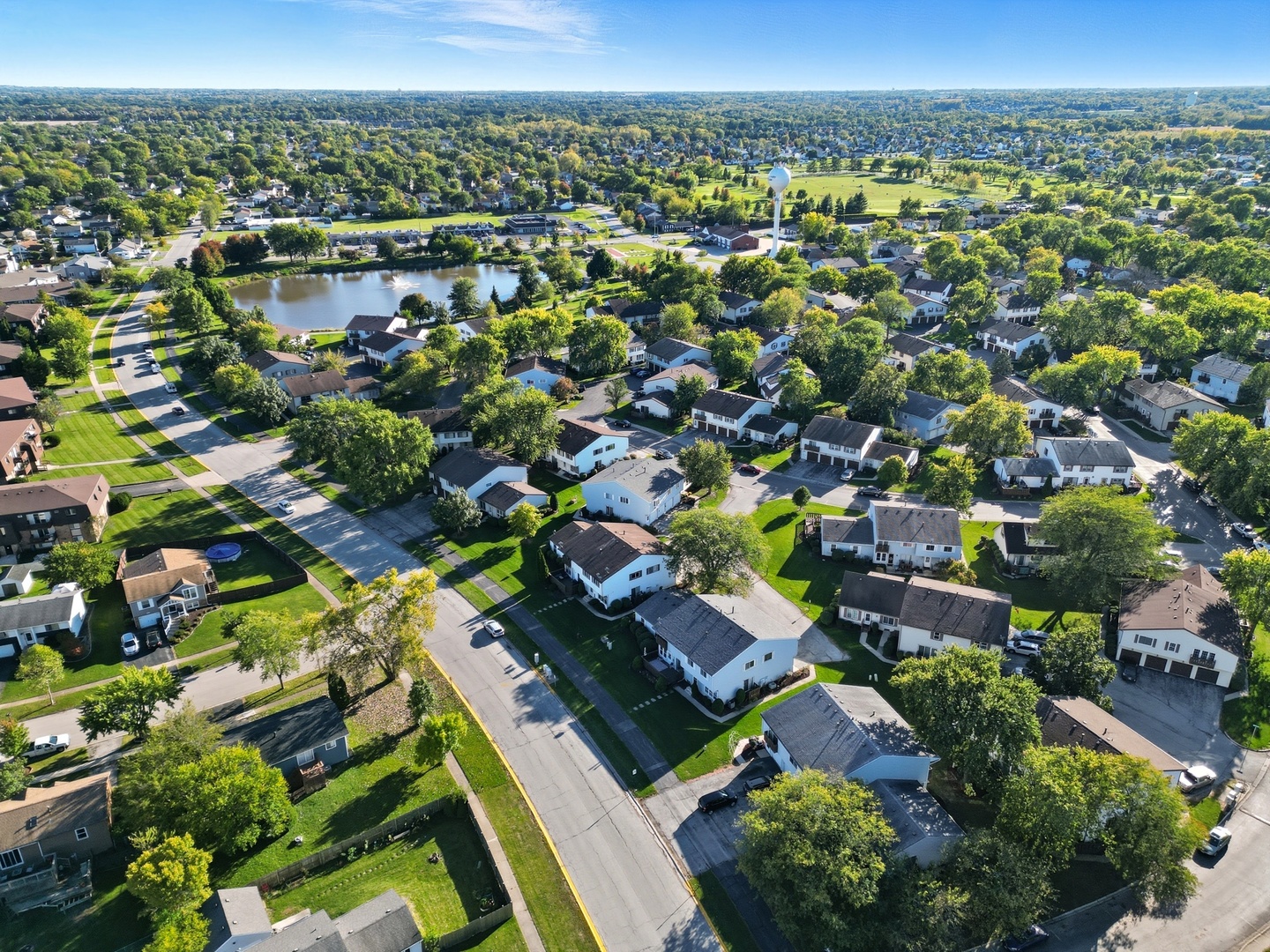 20137 S Hampton Court #A, Frankfort, IL 60423