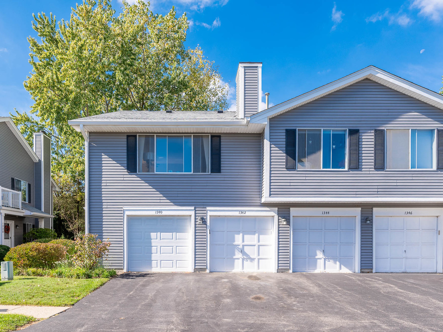 1342 Barclay Lane #3-6, Deerfield, IL 60015