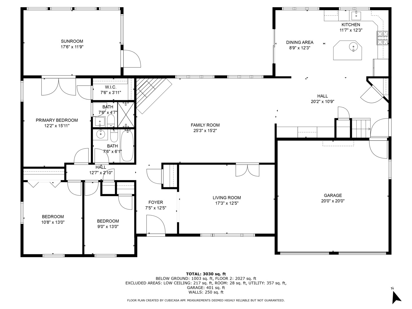 1210 Brandywine Circle, Algonquin, IL 60102