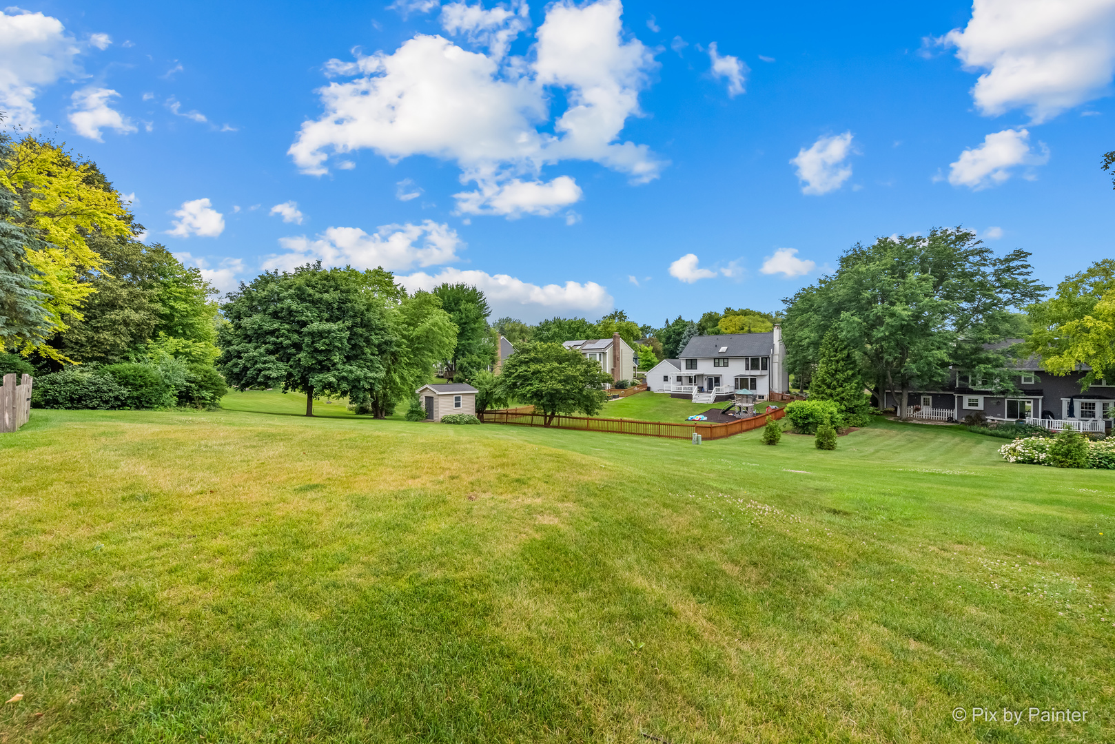 1210 Brandywine Circle, Algonquin, IL 60102