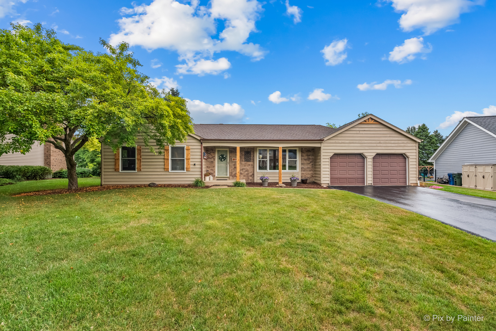 1210 Brandywine Circle, Algonquin, IL 60102