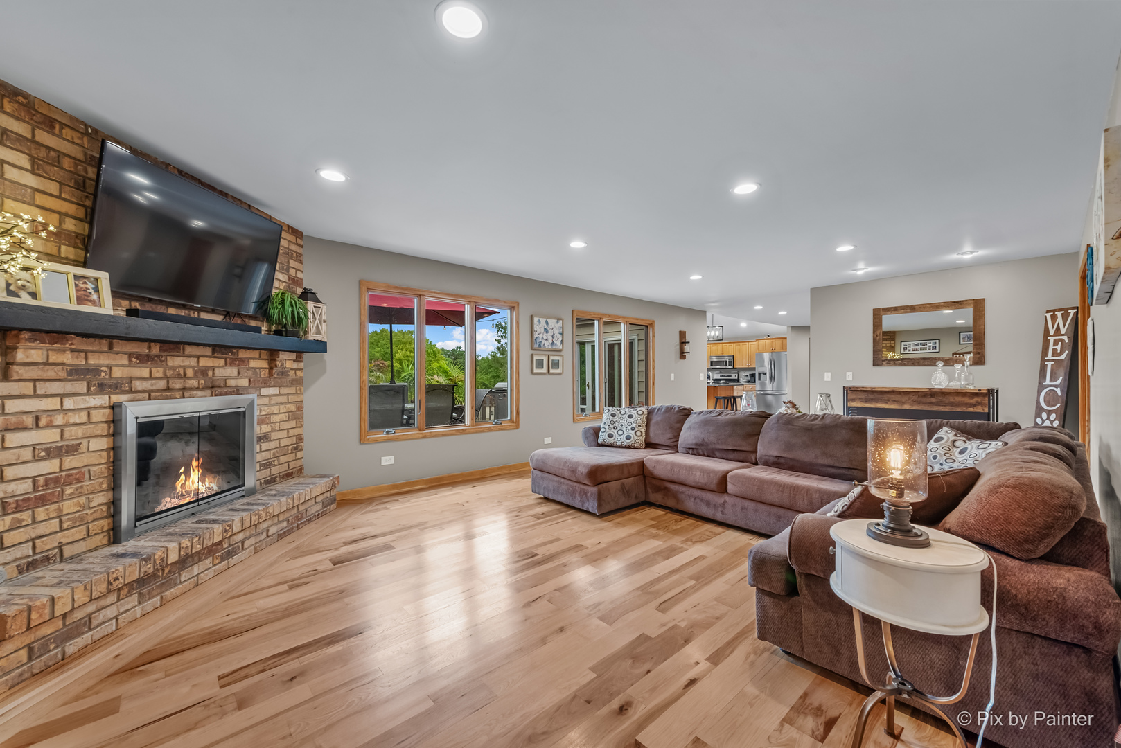 1210 Brandywine Circle, Algonquin, IL 60102