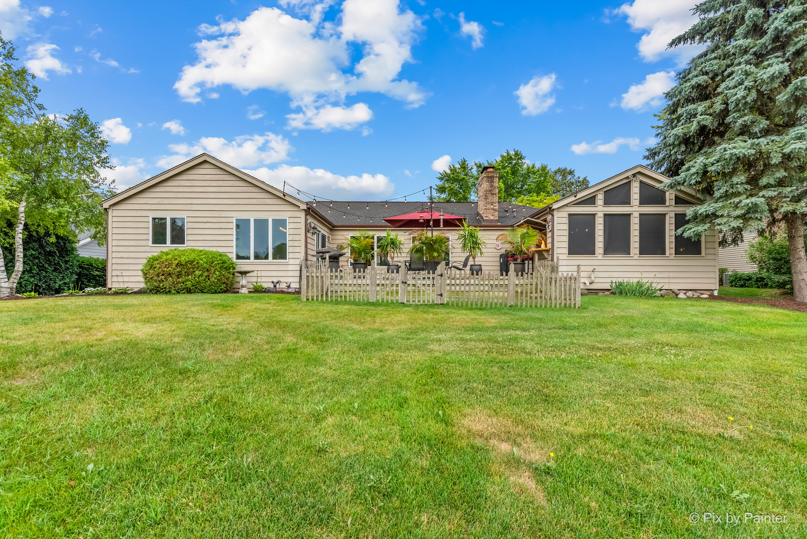 1210 Brandywine Circle, Algonquin, IL 60102