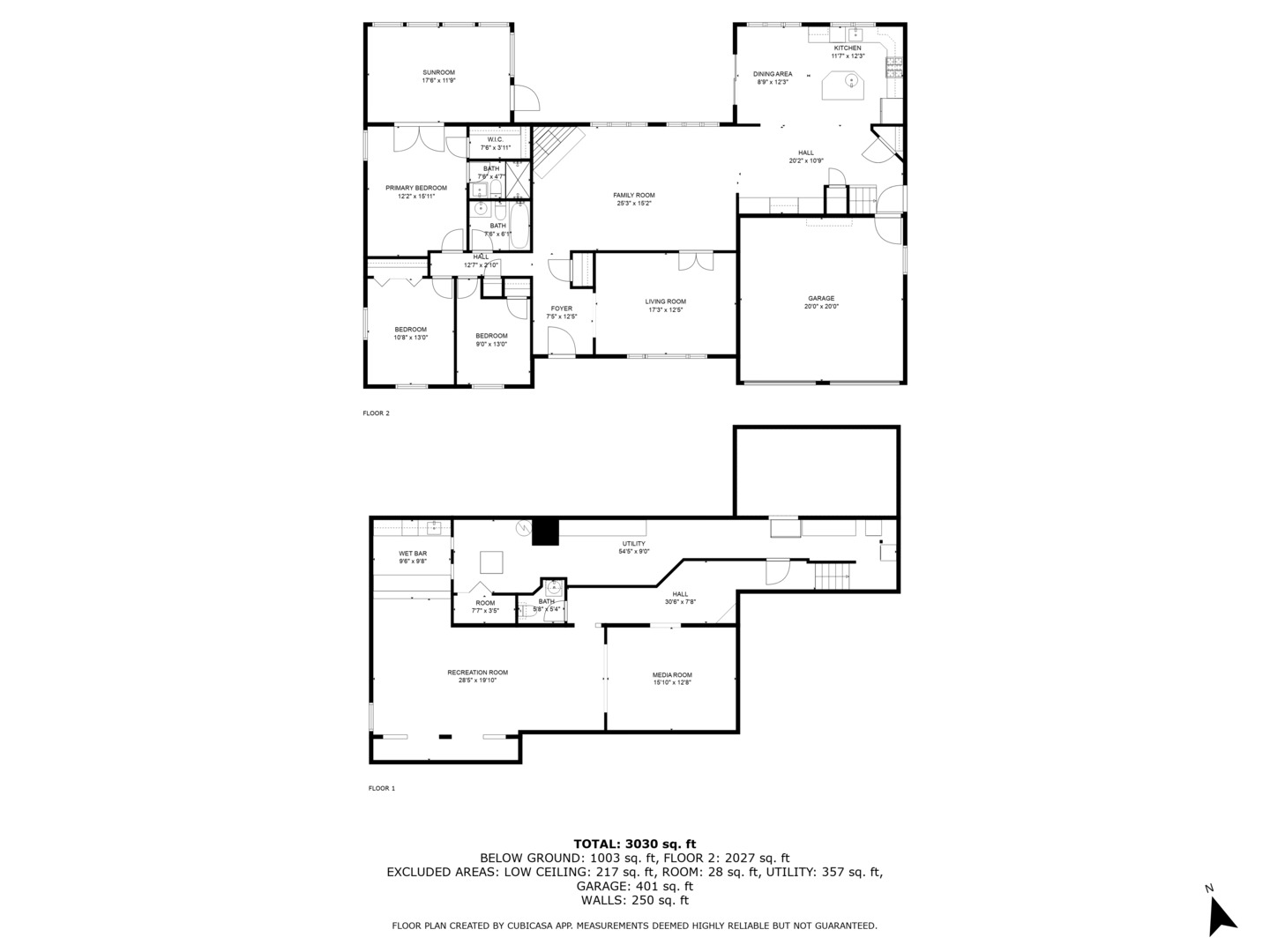 1210 Brandywine Circle, Algonquin, IL 60102