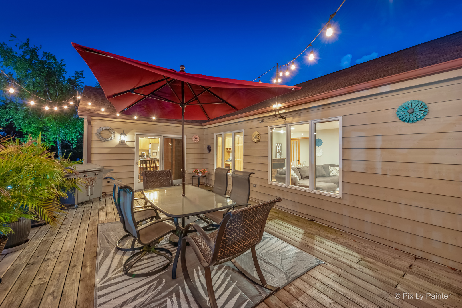 1210 Brandywine Circle, Algonquin, IL 60102