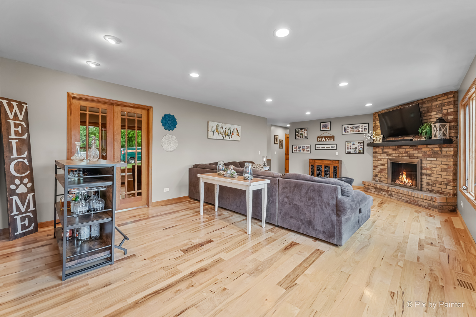 1210 Brandywine Circle, Algonquin, IL 60102