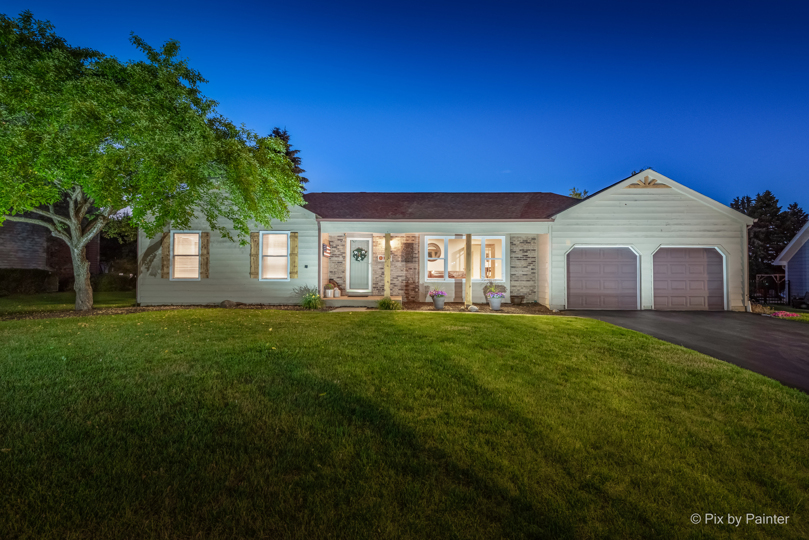 1210 Brandywine Circle, Algonquin, IL 60102