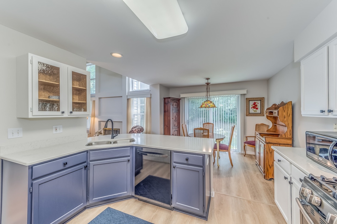 1108 WICKFIELD Court, Naperville, IL 60563