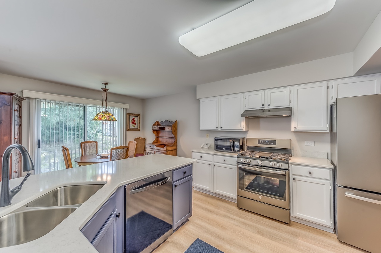 1108 WICKFIELD Court, Naperville, IL 60563