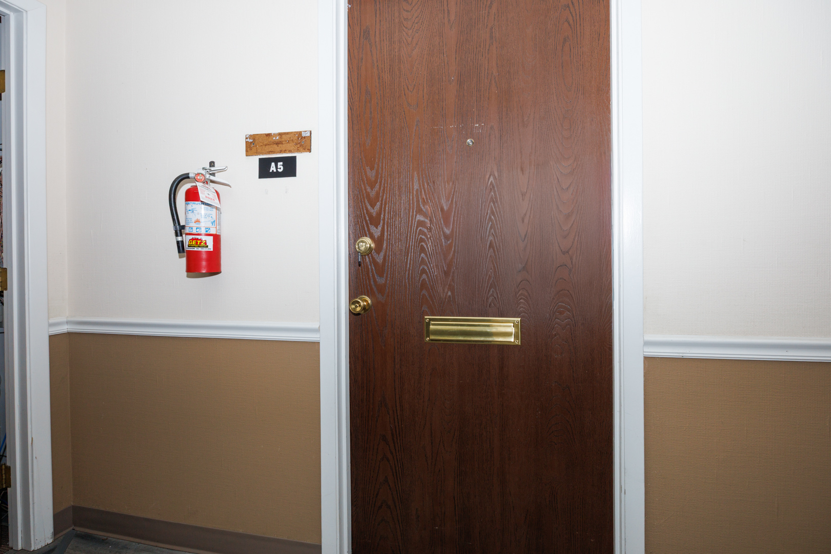 901 E Grove Street #A5, Bloomington, IL 61701