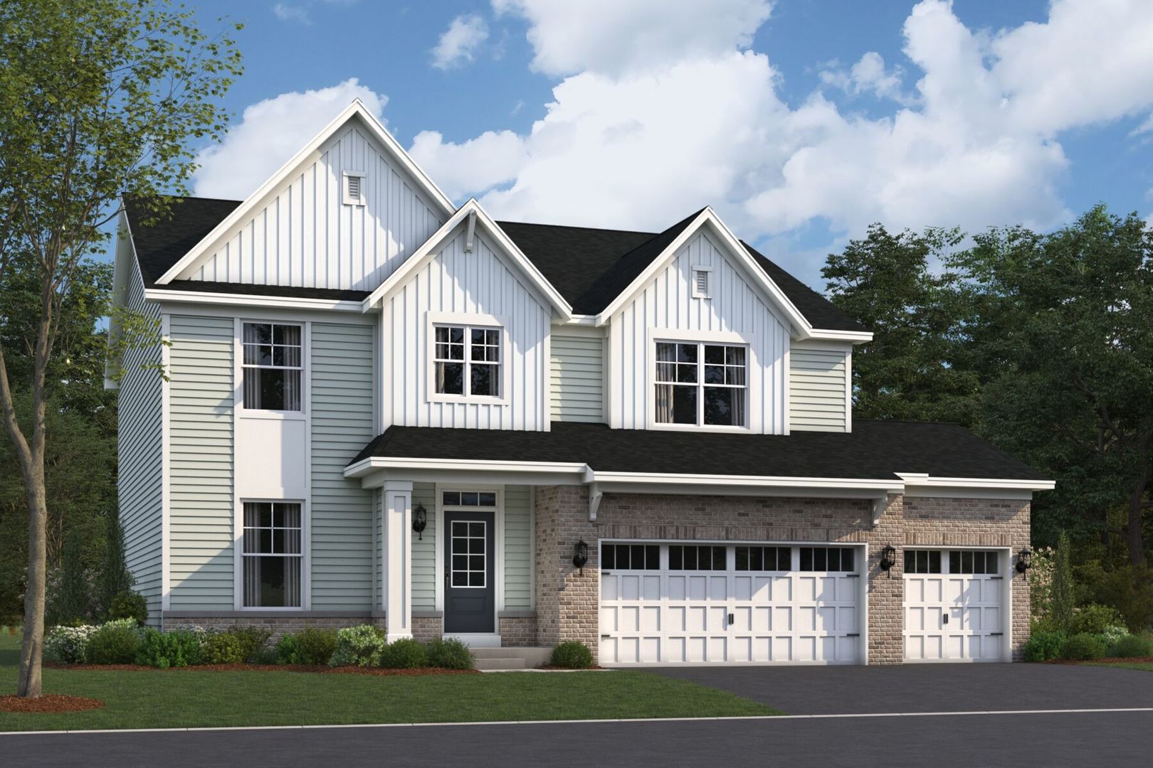 26321 W Sablewood Circle, Plainfield, IL 60585