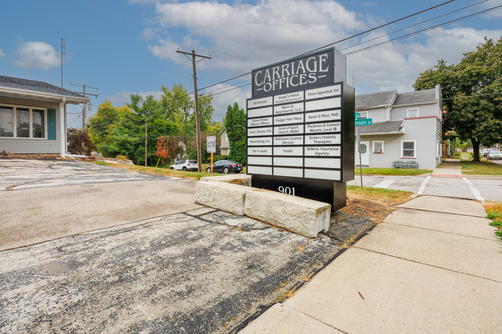 901 E Grove Street #C2, Bloomington, IL 61701