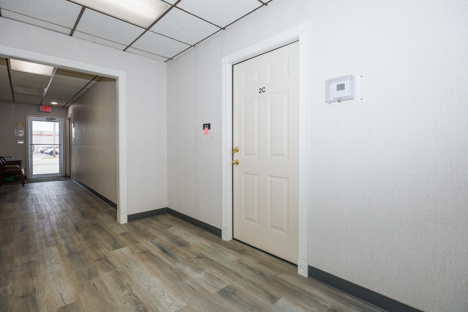 901 E Grove Street #C2, Bloomington, IL 61701