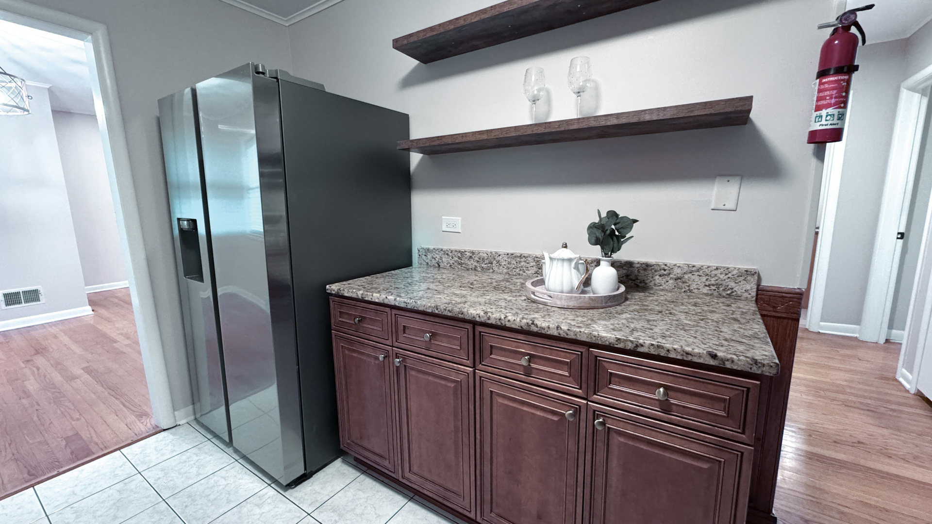 612 N Hillside Avenue, Hillside, IL 60162