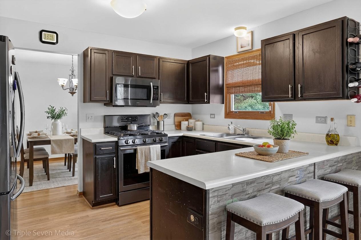 5618 Cider Grove Court, Plainfield, IL 60586