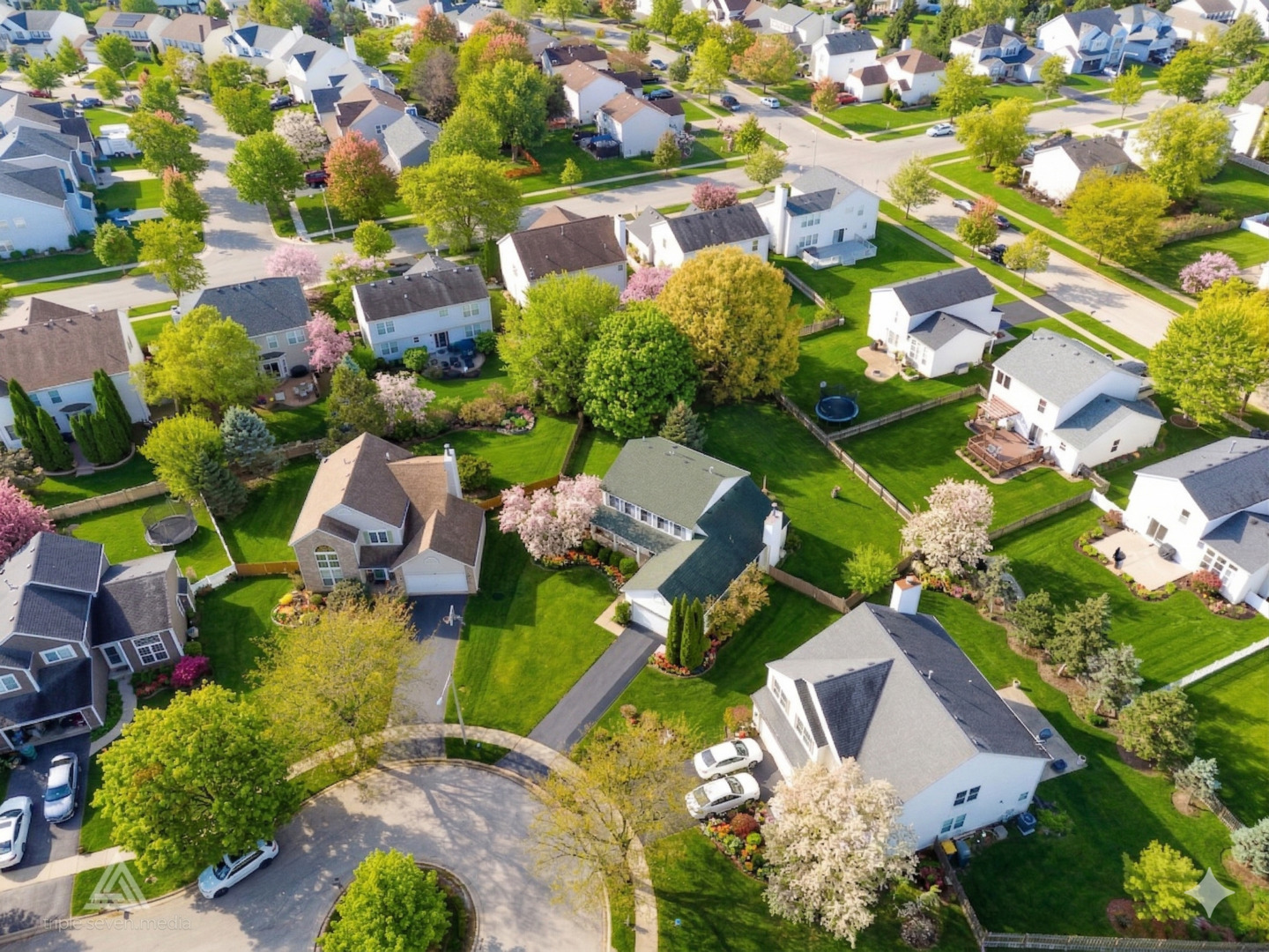 5618 Cider Grove Court, Plainfield, IL 60586