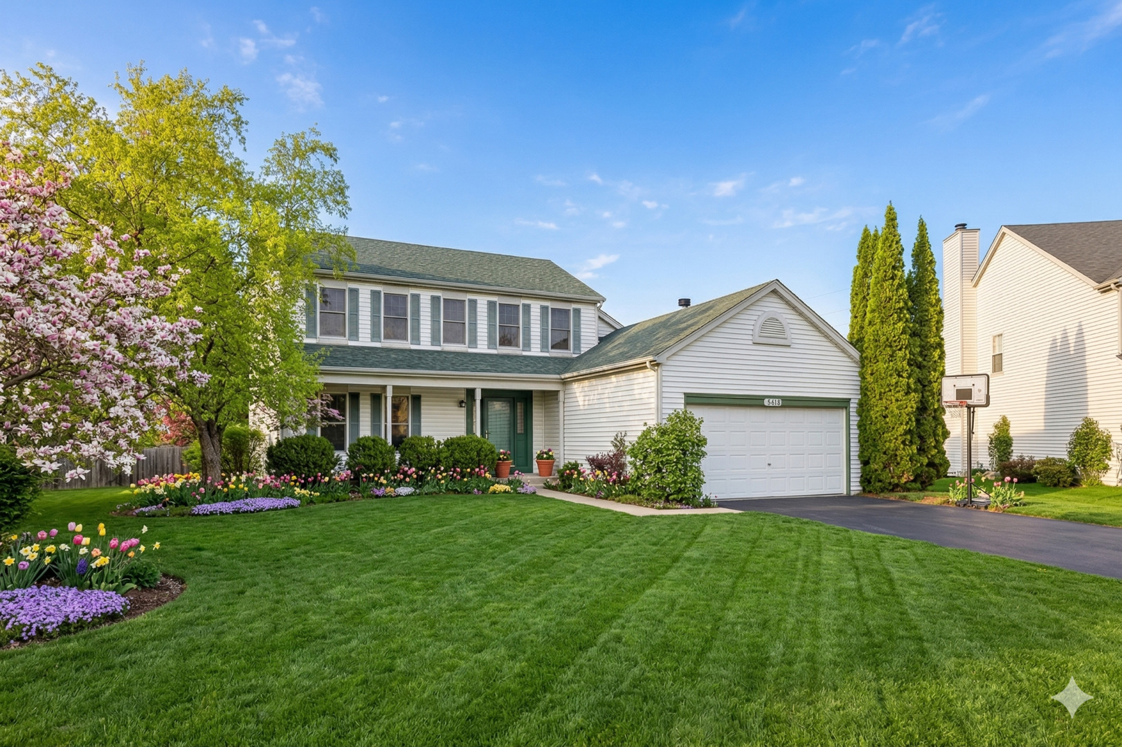 5618 Cider Grove Court, Plainfield, IL 60586