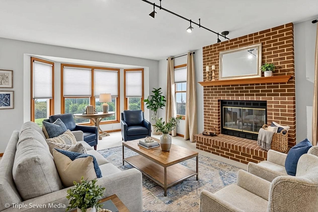 5618 Cider Grove Court, Plainfield, IL 60586