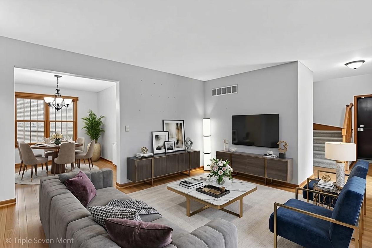 5618 Cider Grove Court, Plainfield, IL 60586