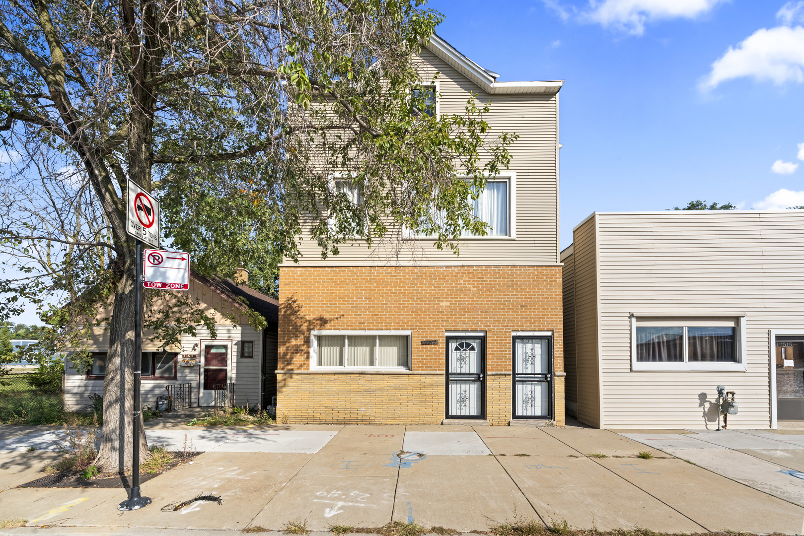 13513 S Baltimore Avenue, Chicago, IL 60633