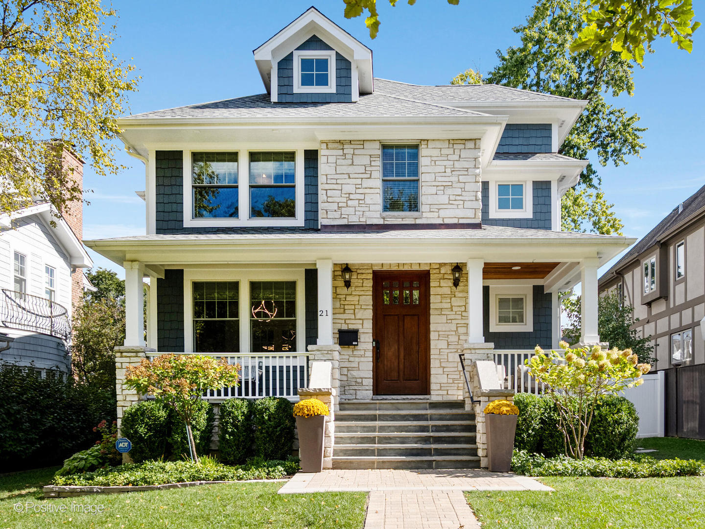 21 S Bruner Street, Hinsdale, IL 60521