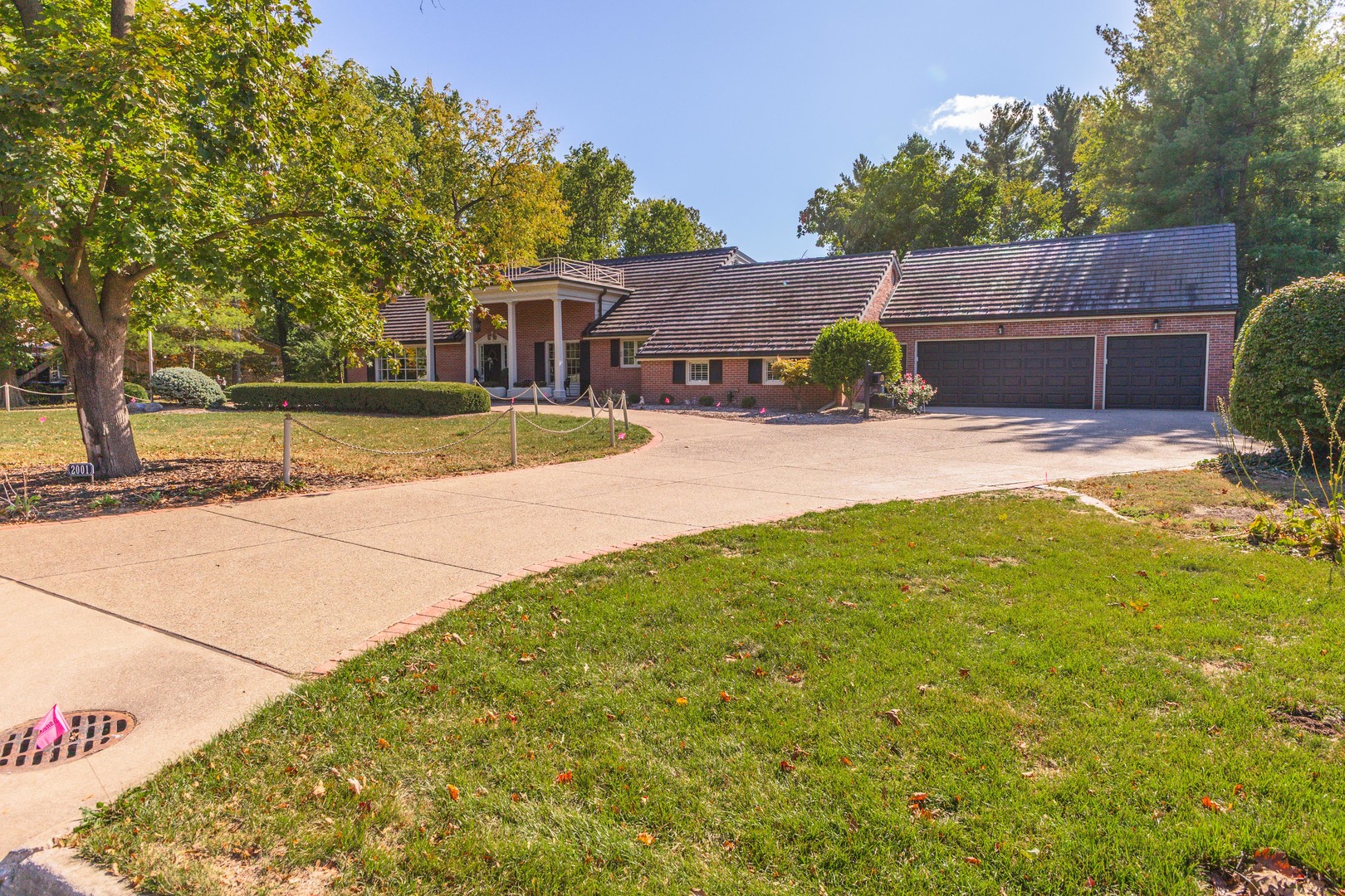 2001 Cloud Street, Bloomington, IL 61701