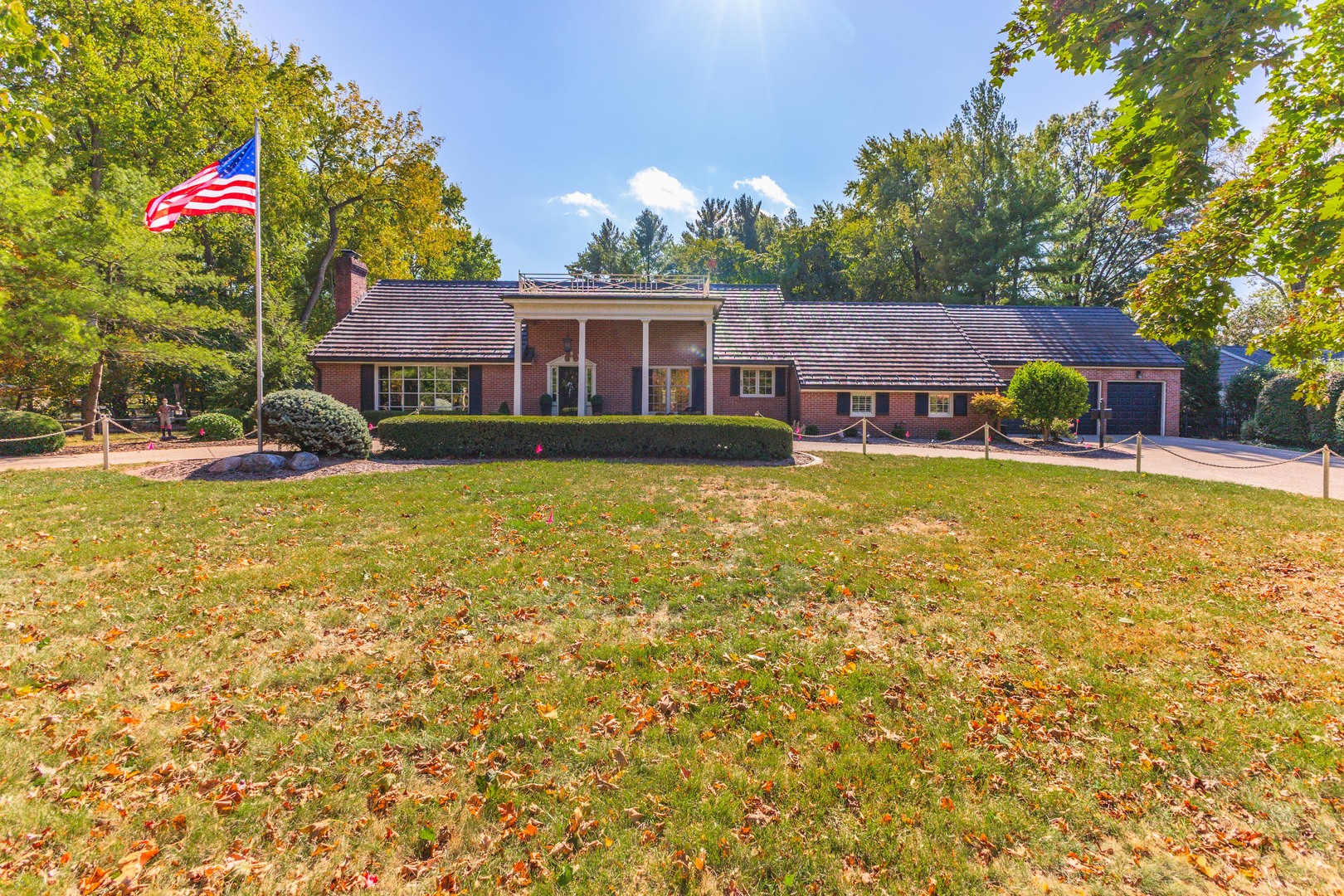 2001 Cloud Street, Bloomington, IL 61701