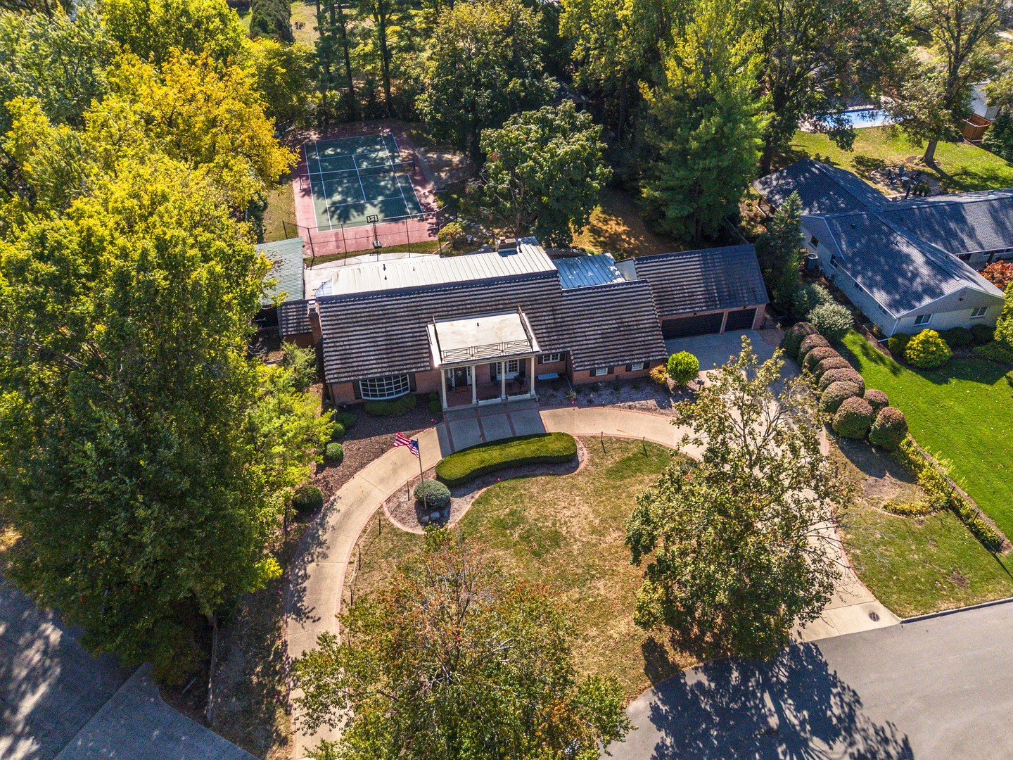 2001 Cloud Street, Bloomington, IL 61701