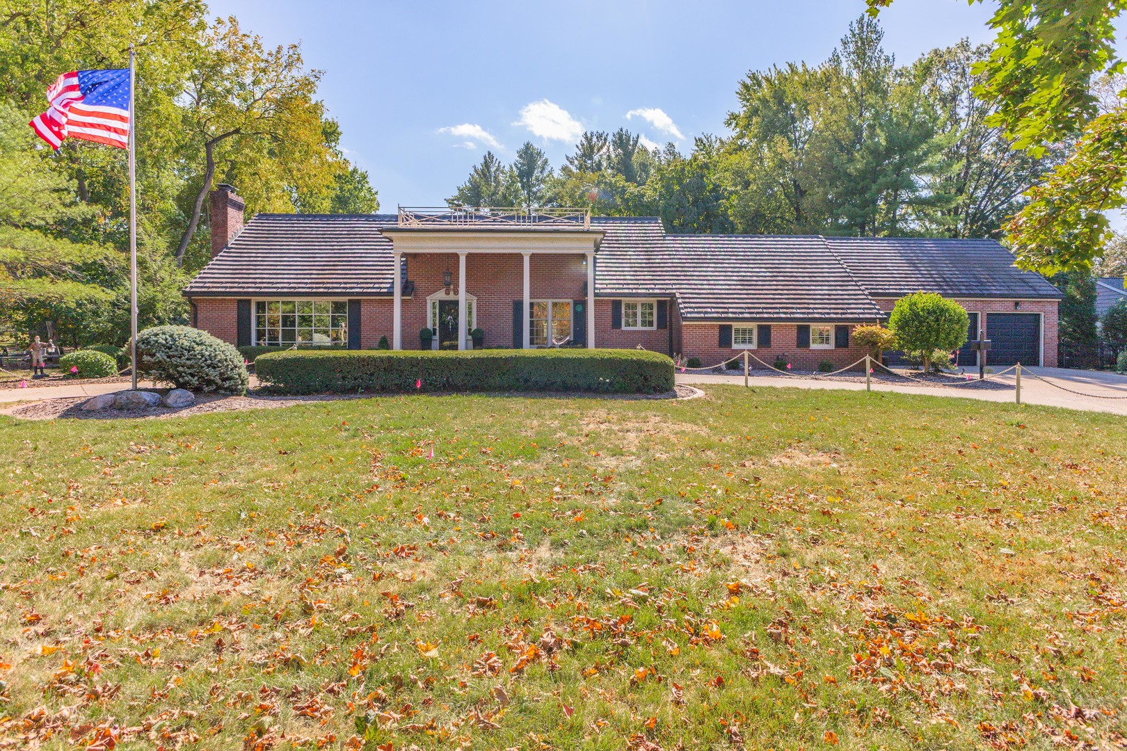 2001 Cloud Street, Bloomington, IL 61701