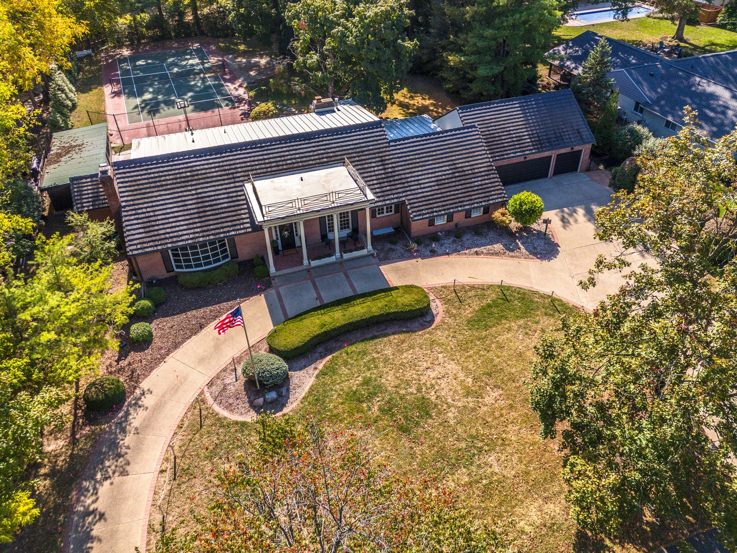 2001 Cloud Street, Bloomington, IL 61701